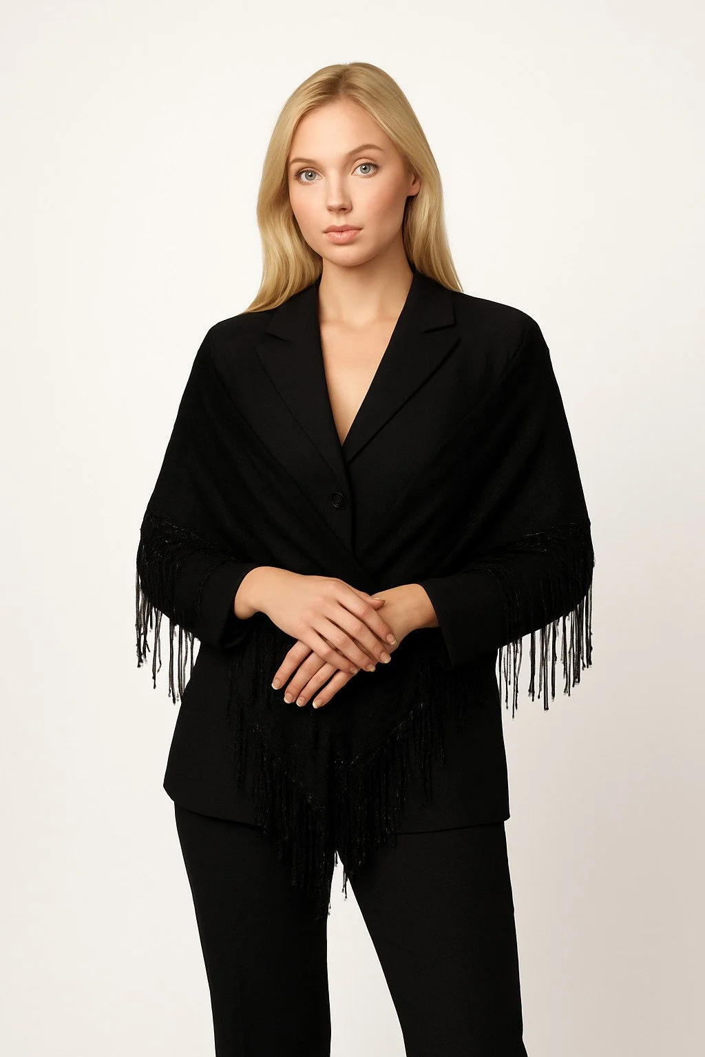 Black beaded tassel 2A.jpg