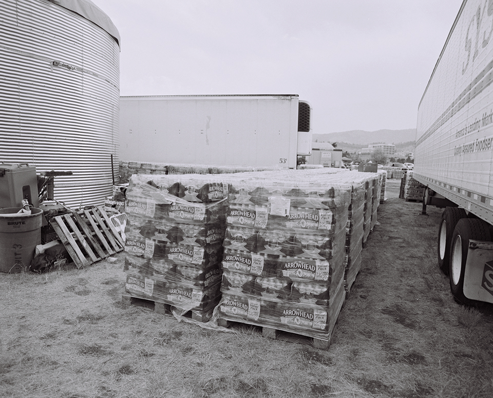 So is bottled water.