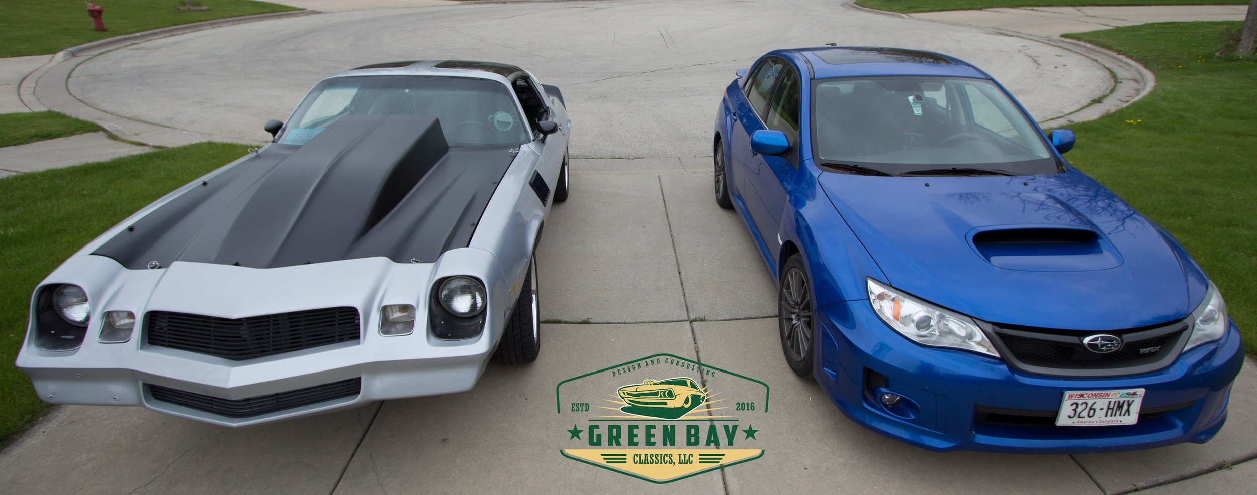 Services — Green Bay Classics, LLC