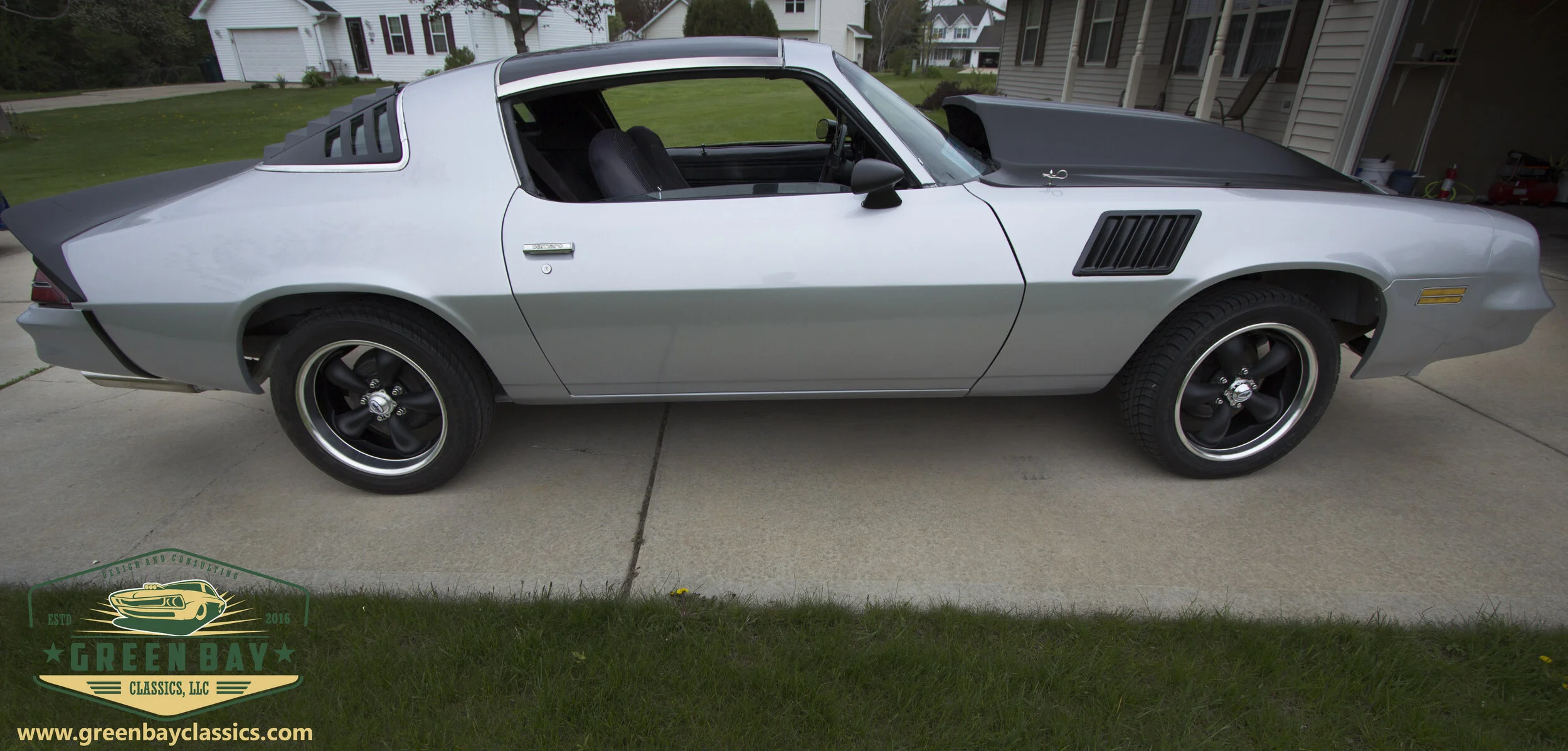 Green Bay Classics, LLC