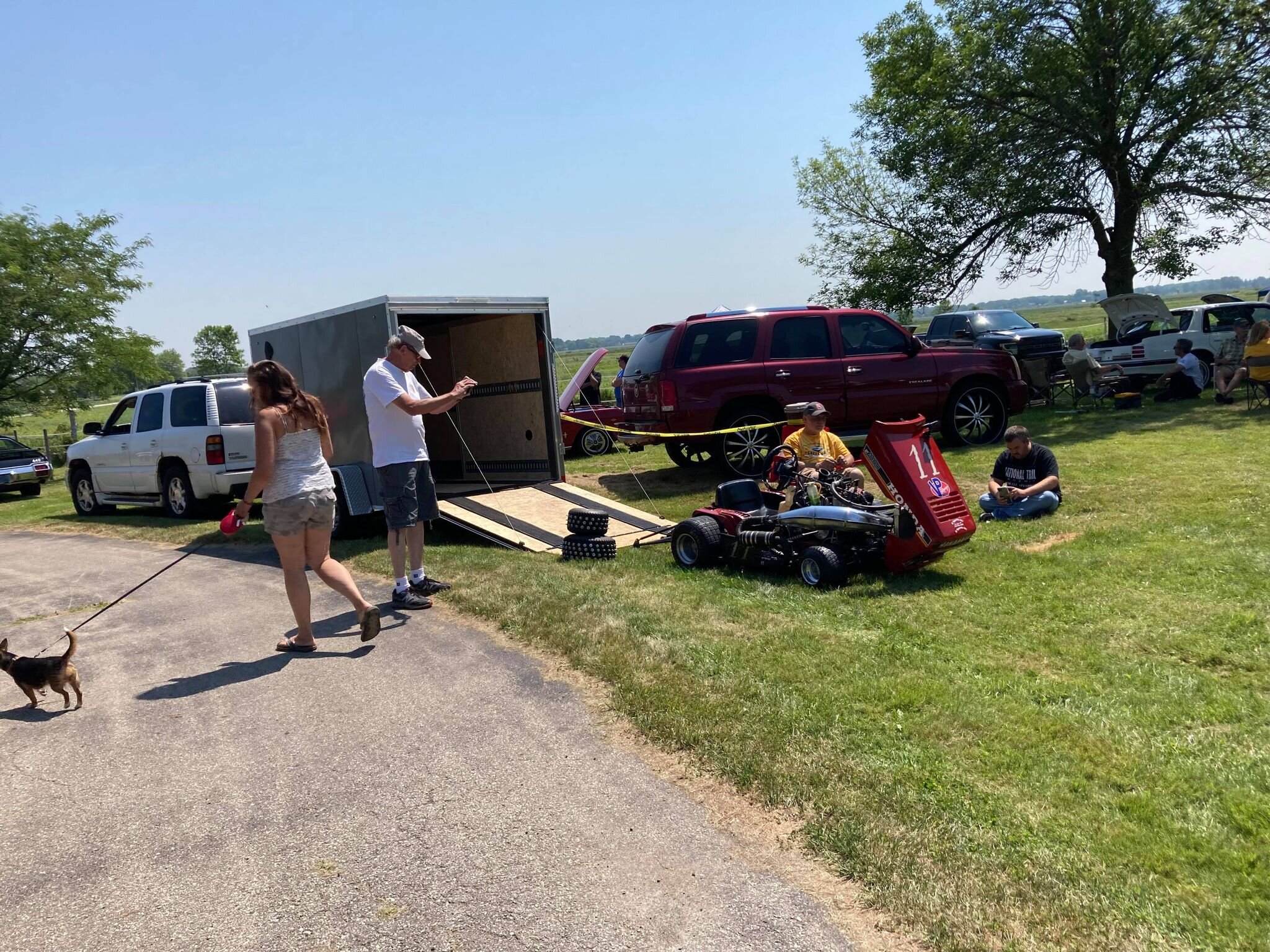 Green Bay Classics Car Show — Green Bay Classics, LLC