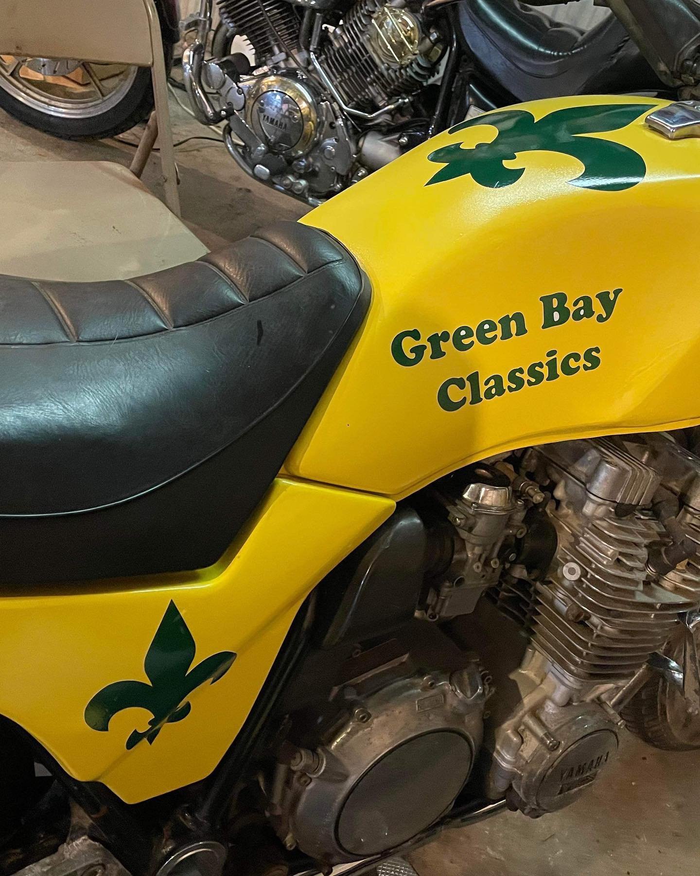 GBC Printing — Green Bay Classics, LLC