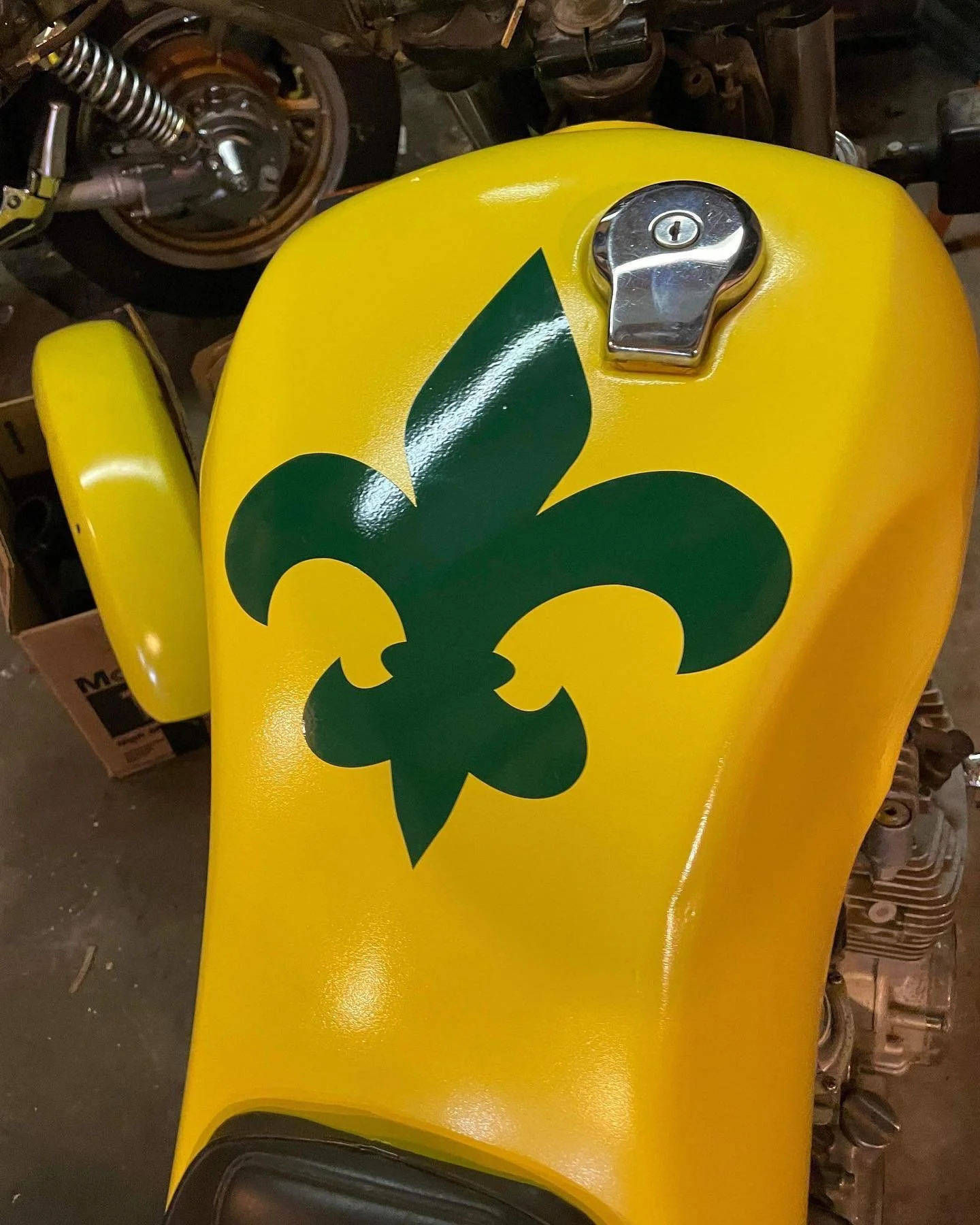 GBC Printing — Green Bay Classics, LLC