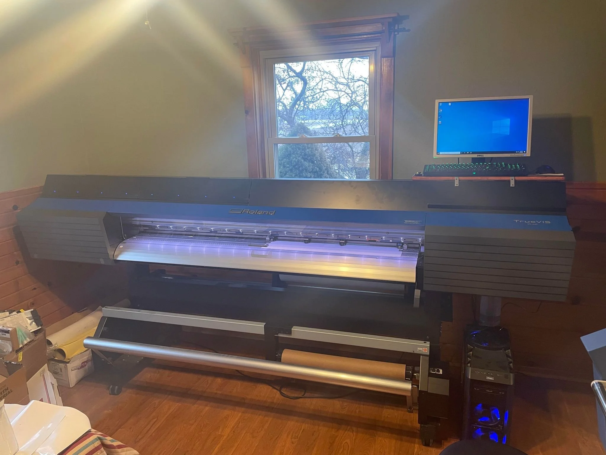 GBC Printing — Green Bay Classics, LLC