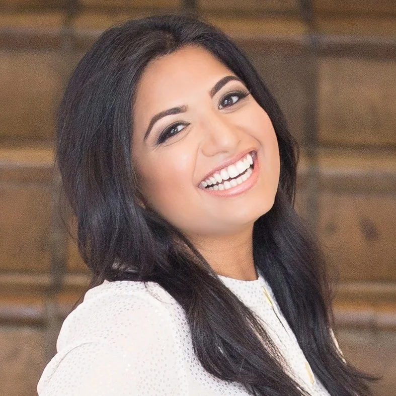 Anita Albert-Watson, Business Strategist + Coach