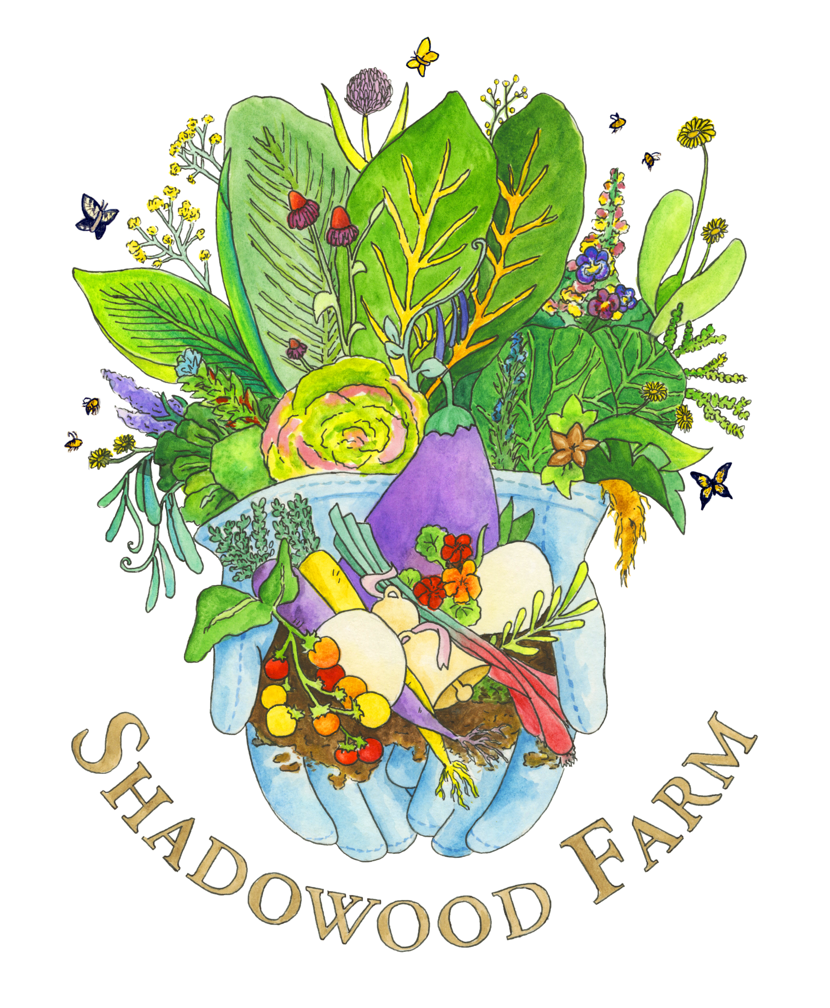 Shadowood Farm