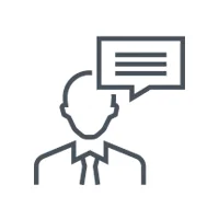 If a new system is recommended, review your proposal with one of our roofing and siding consultants