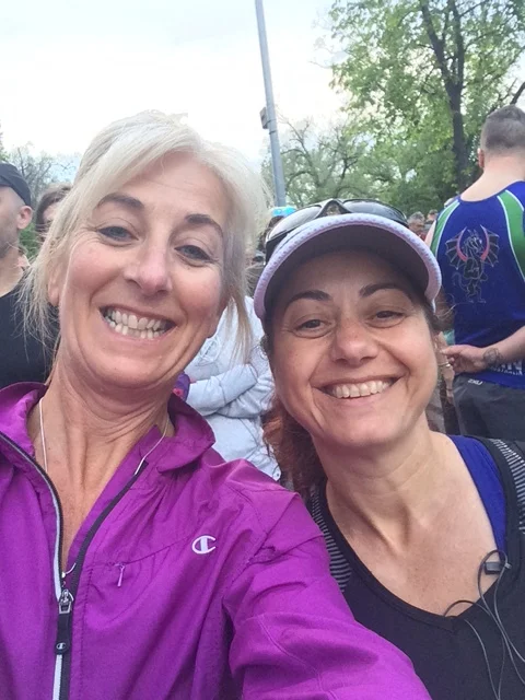 We all need a little help from our friends