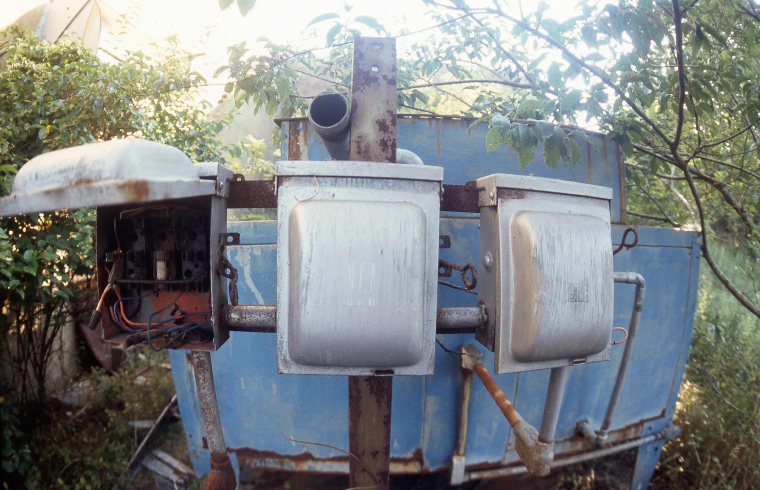 suburban-decay-long-island-ny-montauk-slide-film-abandoned-camp-hero-equipment.jpg
