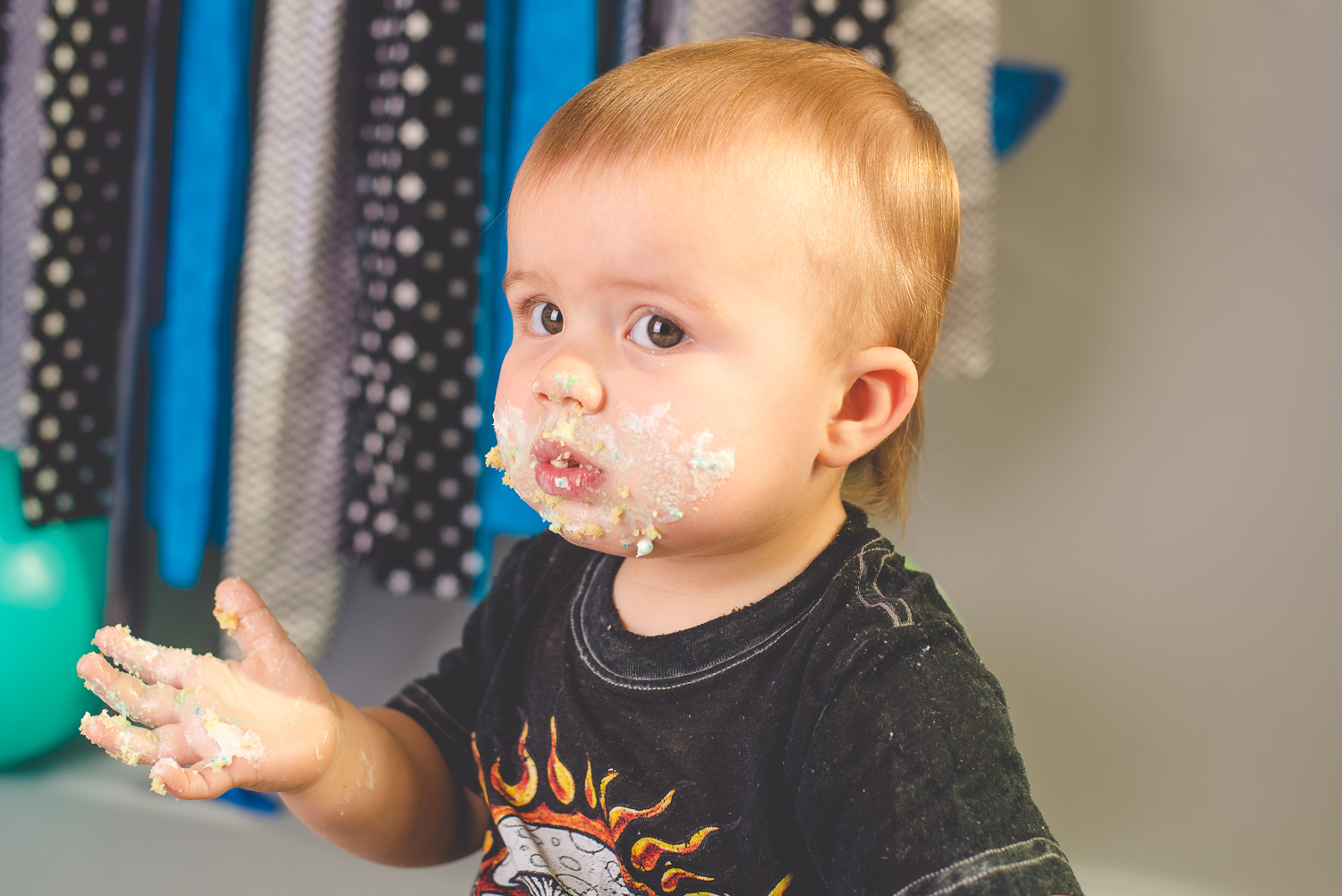 Dylan_First_Birthday_Photo_Cake_Smash_Photography_Long_Island_Photographer