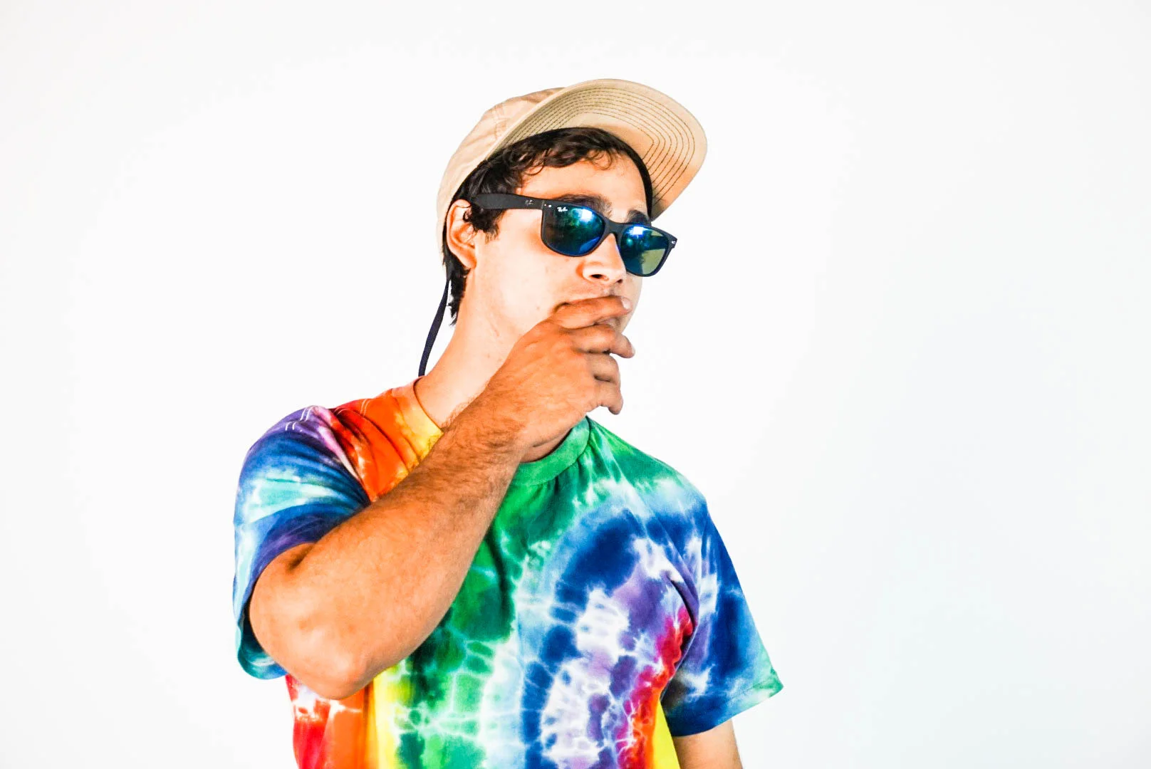 COLORBLOG - OPEN-FORMAT DJ - MUSIC PRODUCER - FACEBOOK - SOUNDCLOUD