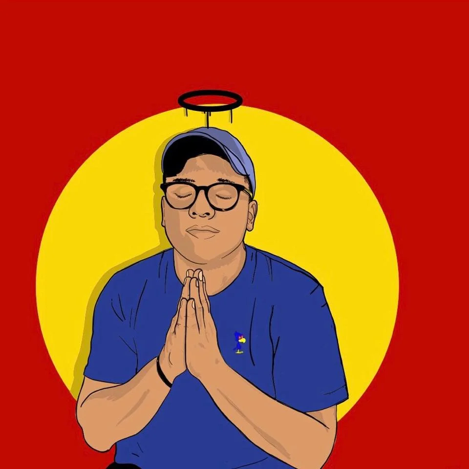 FALCO - DJ/PRODUCER - FUTURE RNB, HIPHOP, HOUSE - TWITTER - SOUNDCLOUD 