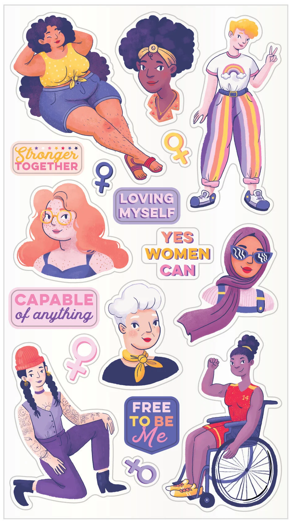 STKR027_PUFFY-STICKERS_WOMEN-POWER.jpg