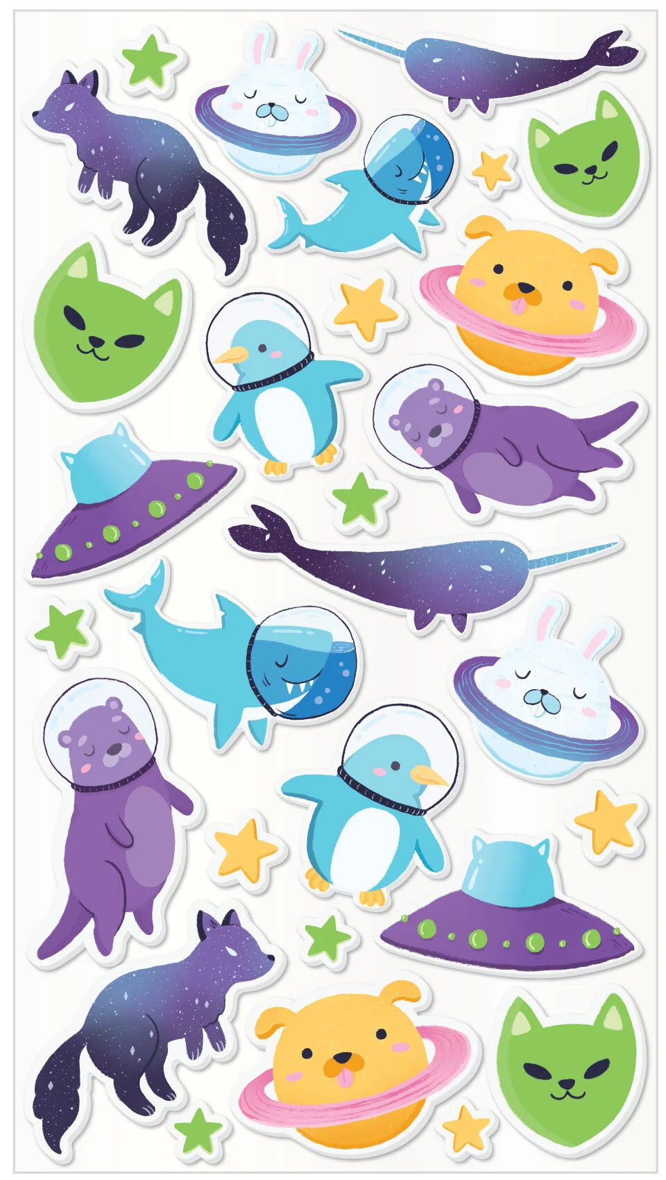 SBAS060_PUFFY-STICKERS_SPACE-ANIMALS.jpg
