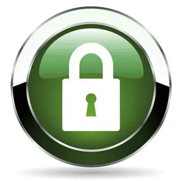 Enterprise grade security