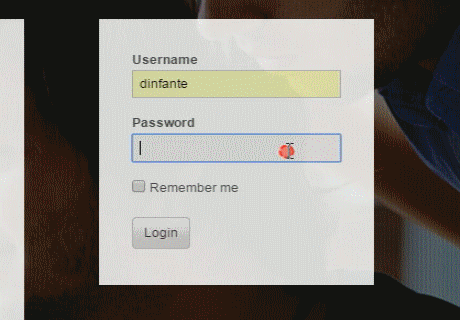Creating a project in iRise.gif