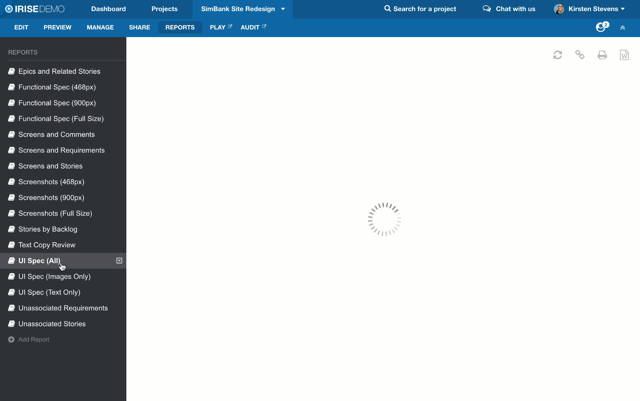 Custom Reports_UI Spec.gif
