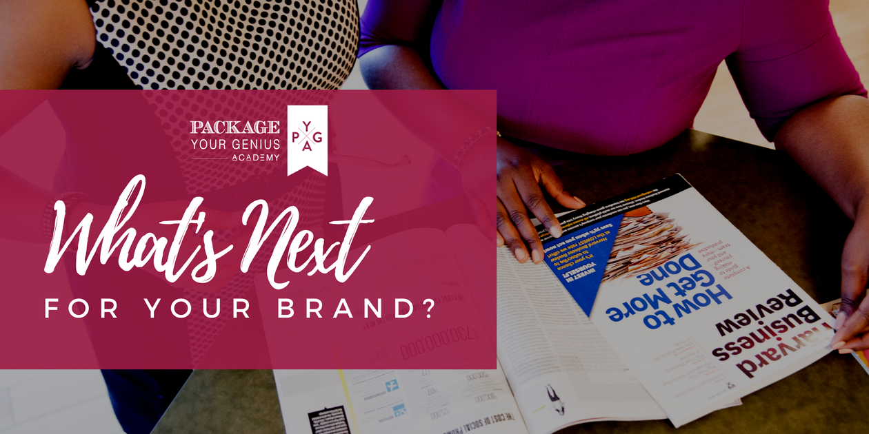 Are generalizations undermining your brand?