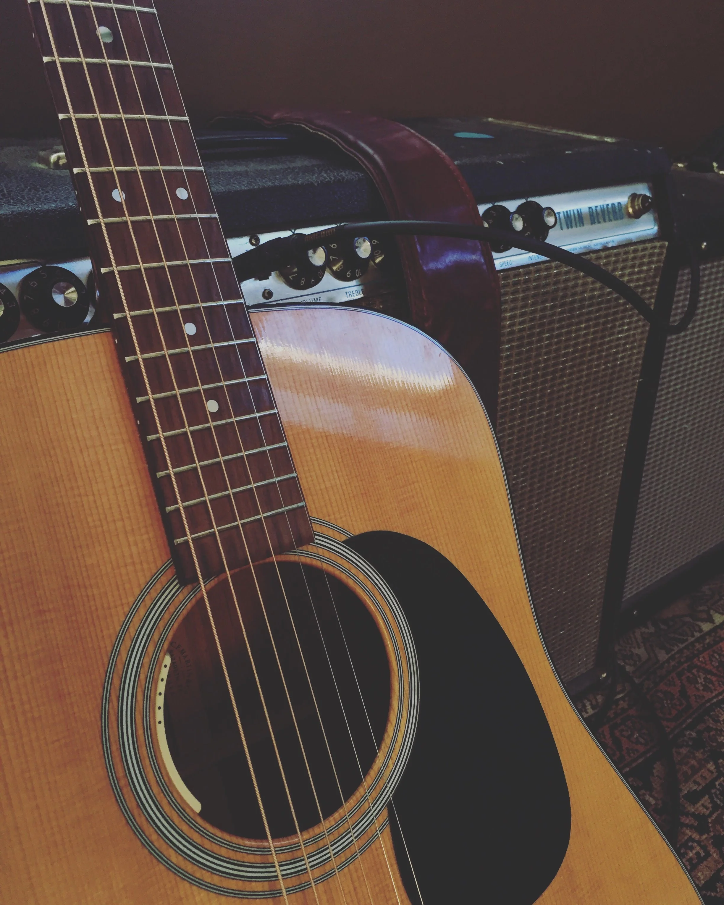 Trusty Martin