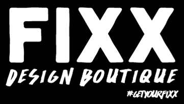 Fixx Design Boutique