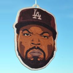 HANGIN WITH THE HOMIES AIRFRESHENERS