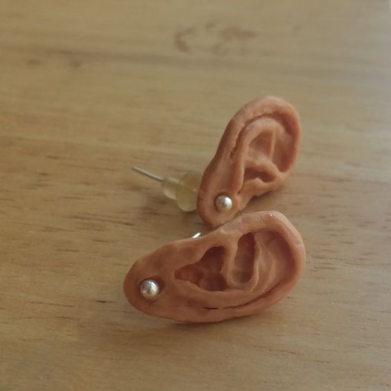 EAR EARRING