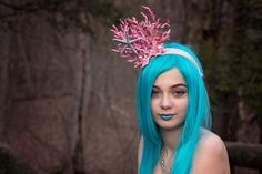 MERMAID HEADWEAR