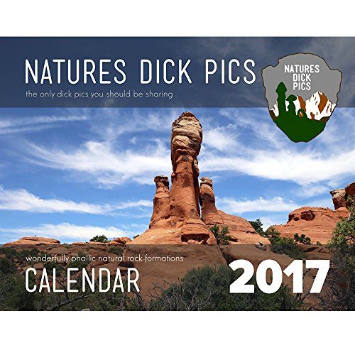 NATURE'S DICK PICS