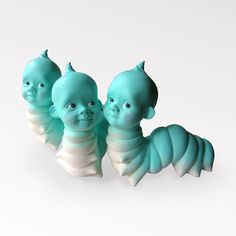 BABYPILLAR