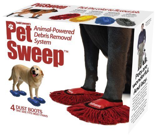 PET SWEEP