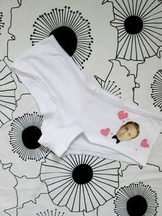 RYAN GOSLING UNDIES