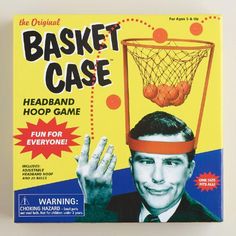 BASKET CASE 