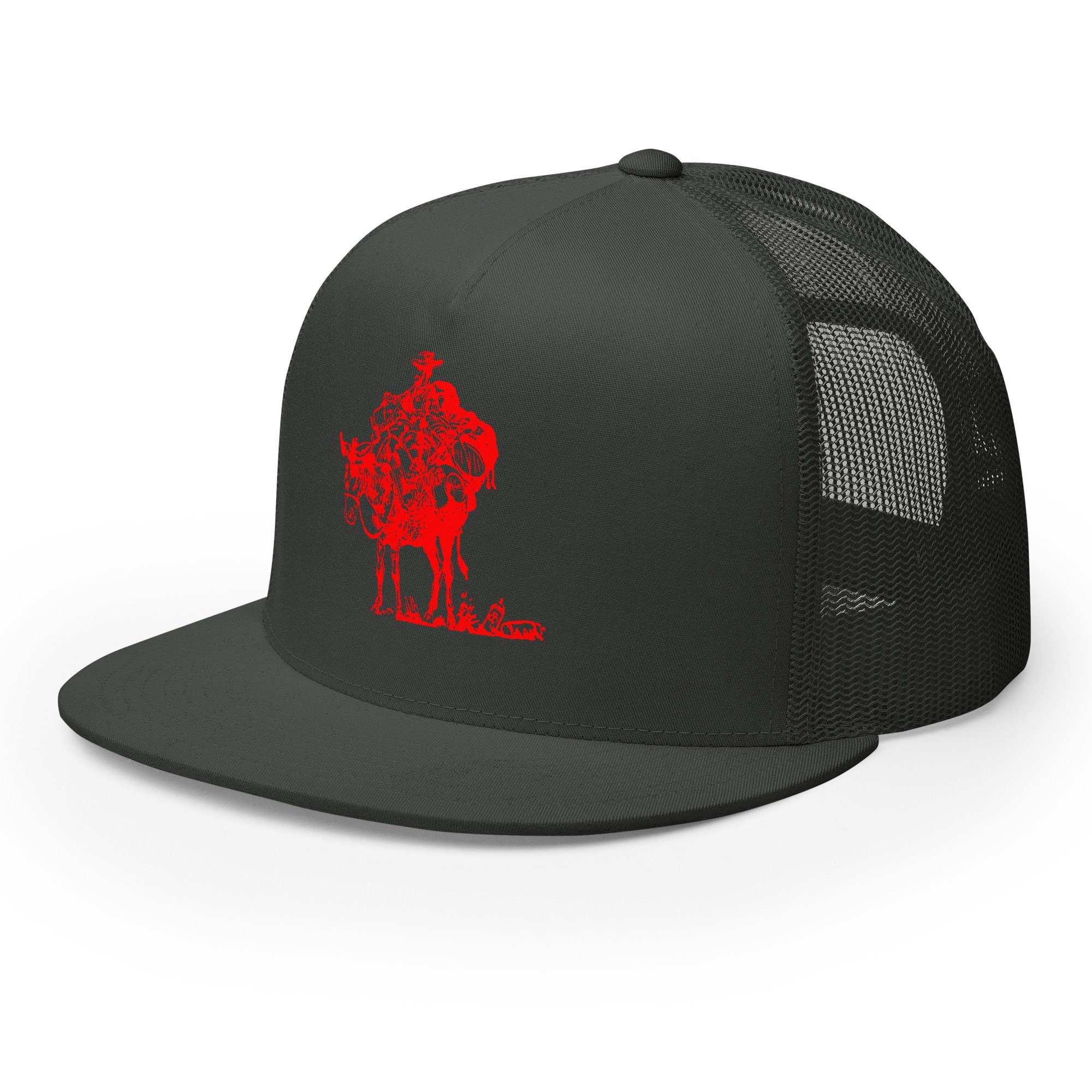 5-panel-trucker-cap-charcoal-left-front-67156686d2b0a.jpg