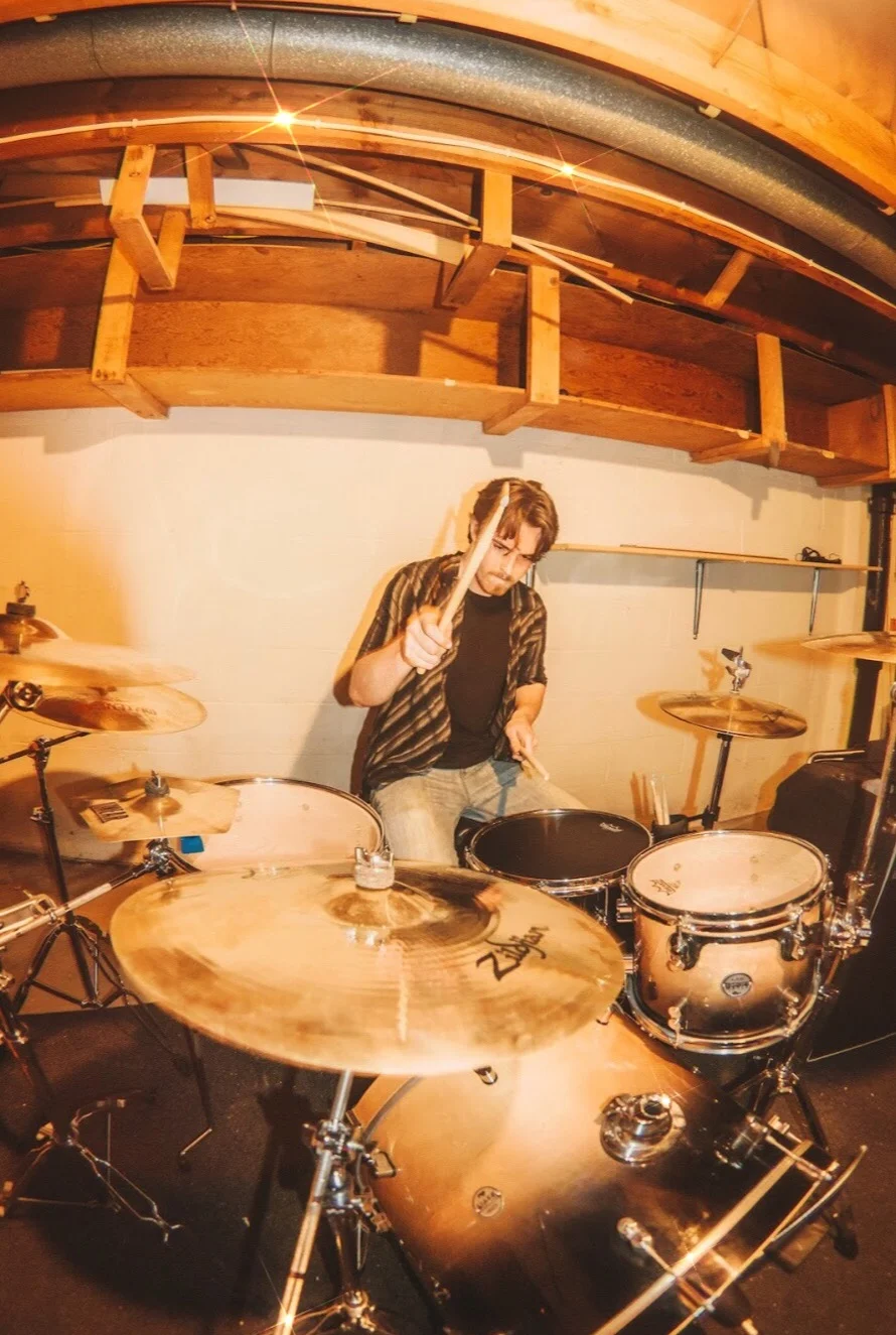 as time fades