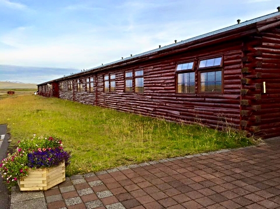  Hotel Ranga