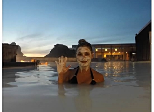  Silica Hotel Private Lagoon