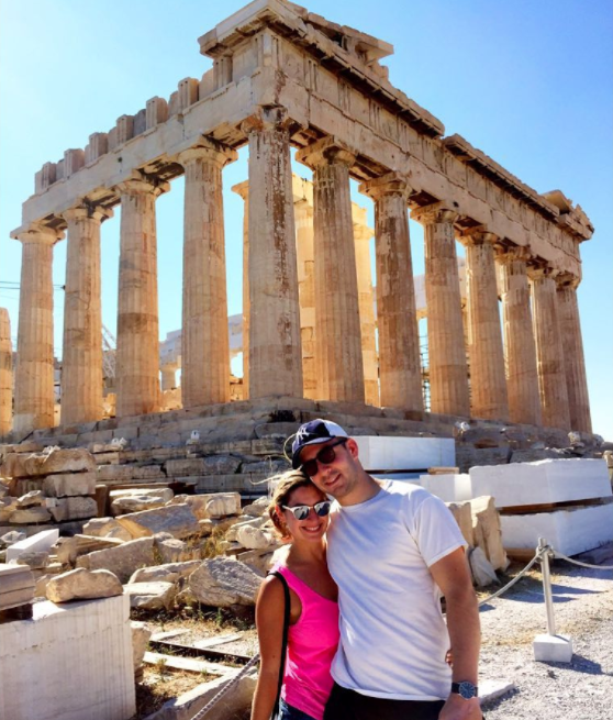 Acropolis