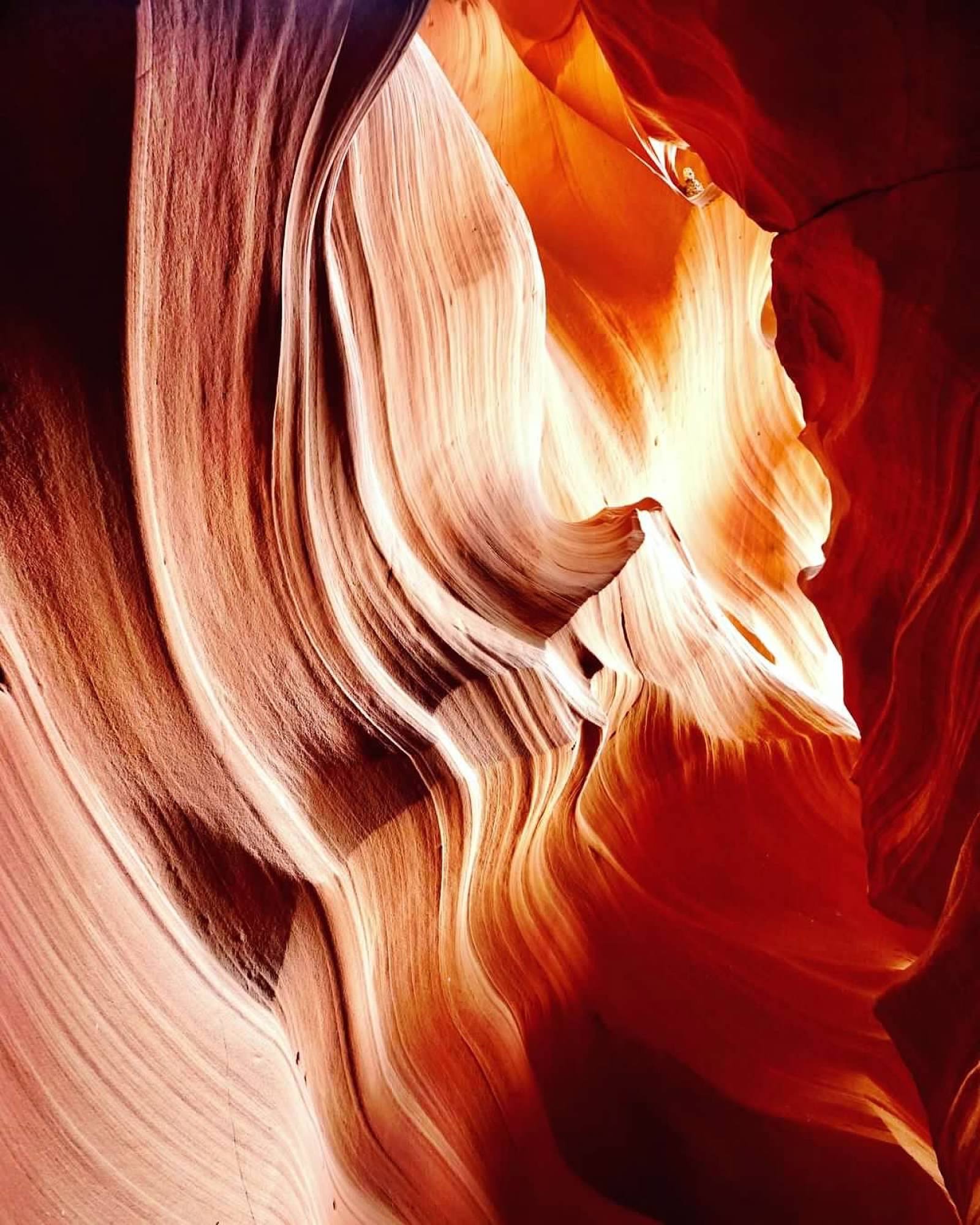 Antelope Canyon &amp; Horseshoe Bend: The Perfect Day Trip from Flagstaff