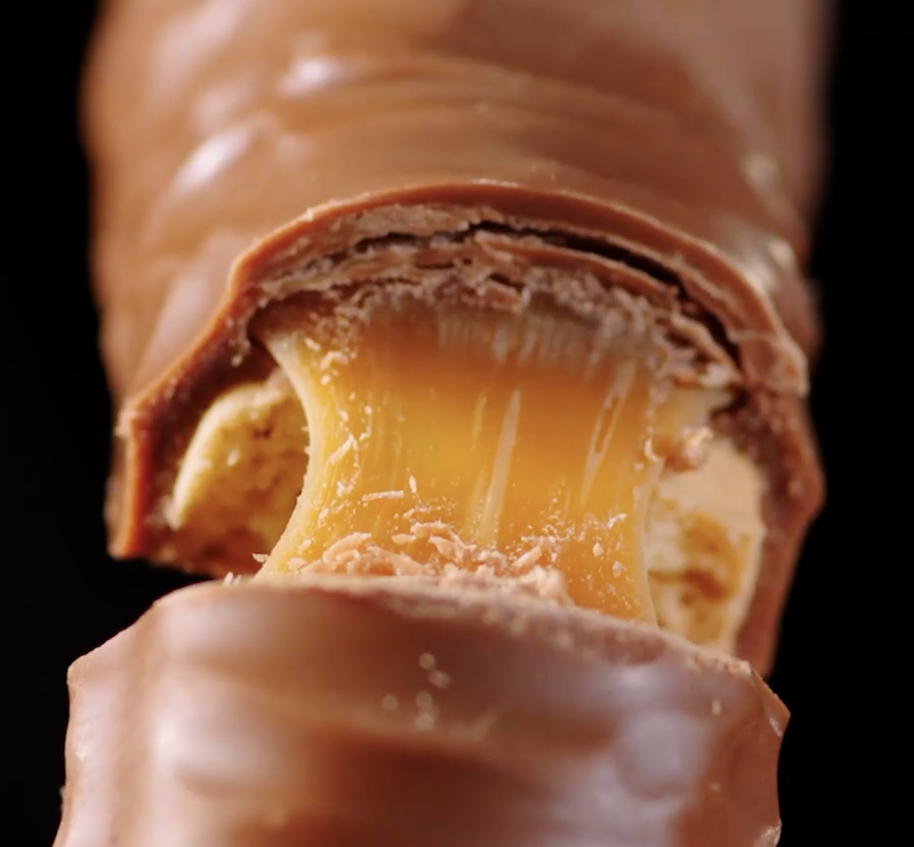 Twix x Tastemade