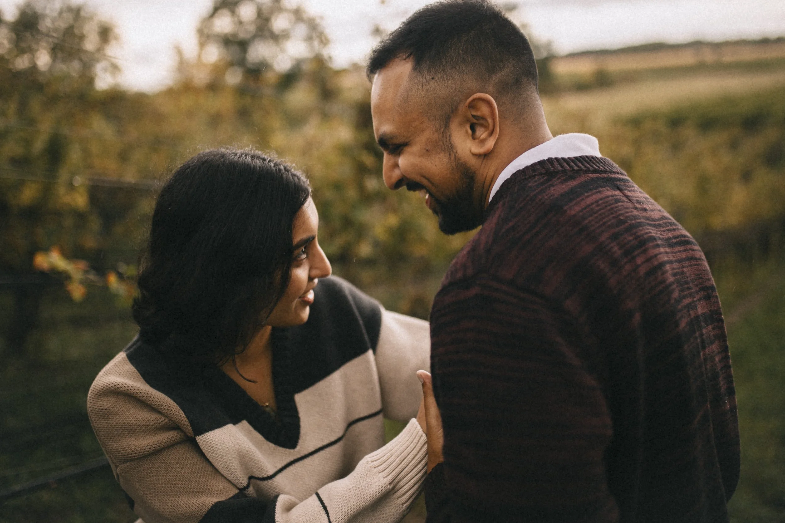 Tuba + Nayantara // Proposal