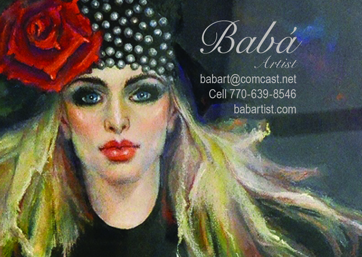 Business Card Design