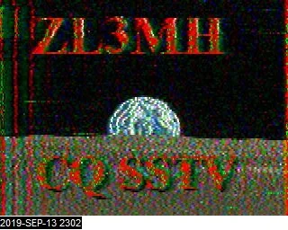 ZL3MH received on AO-91 Robot 36