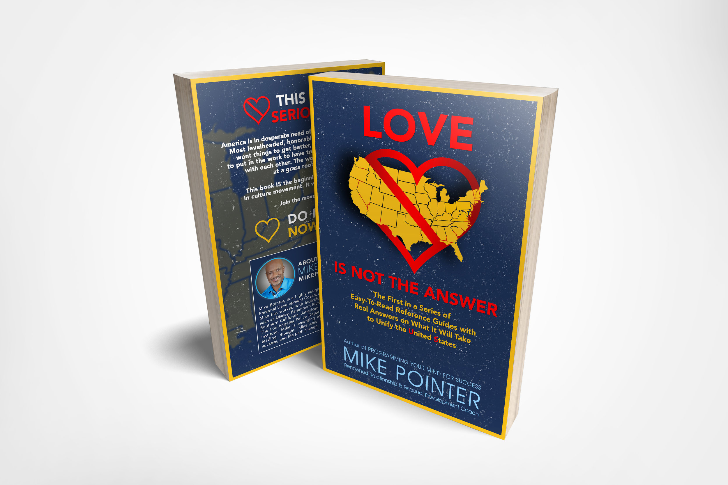 Book Front & Back Cover (Graphics + Layout + Design)