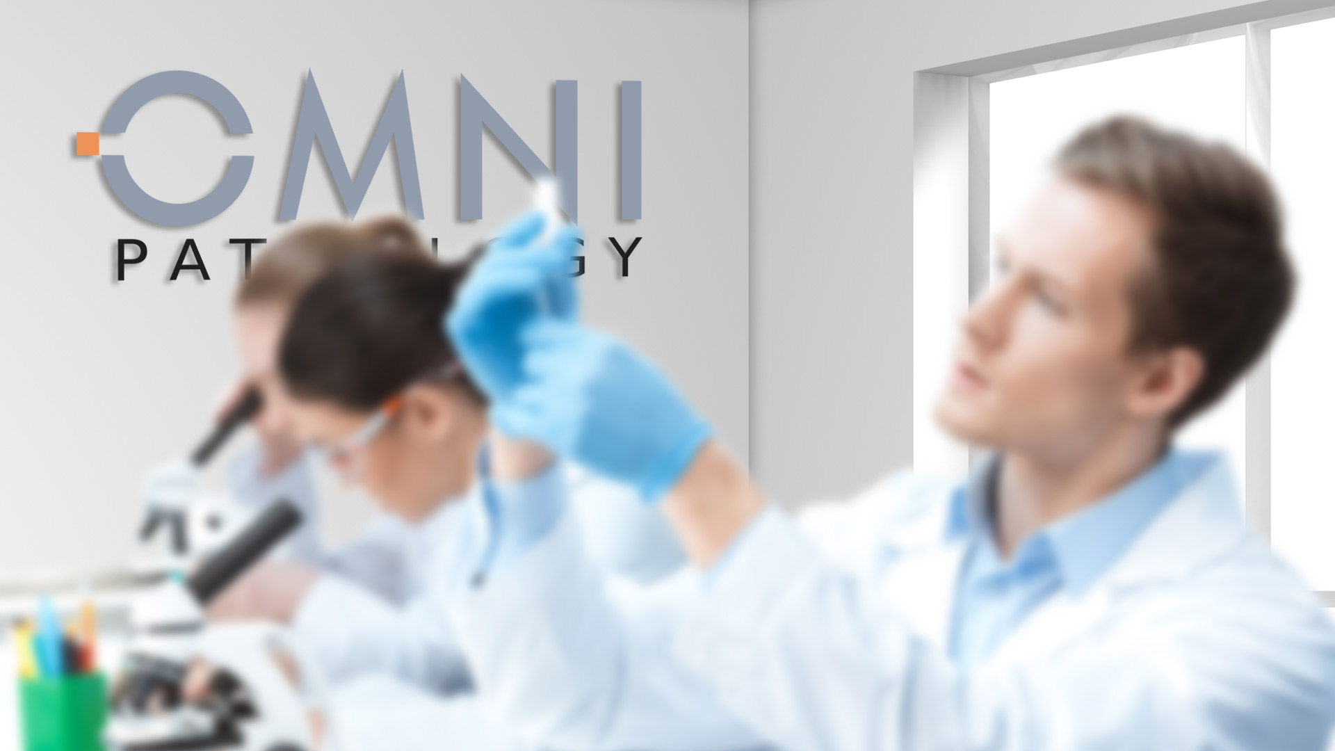 Branded Website Headers