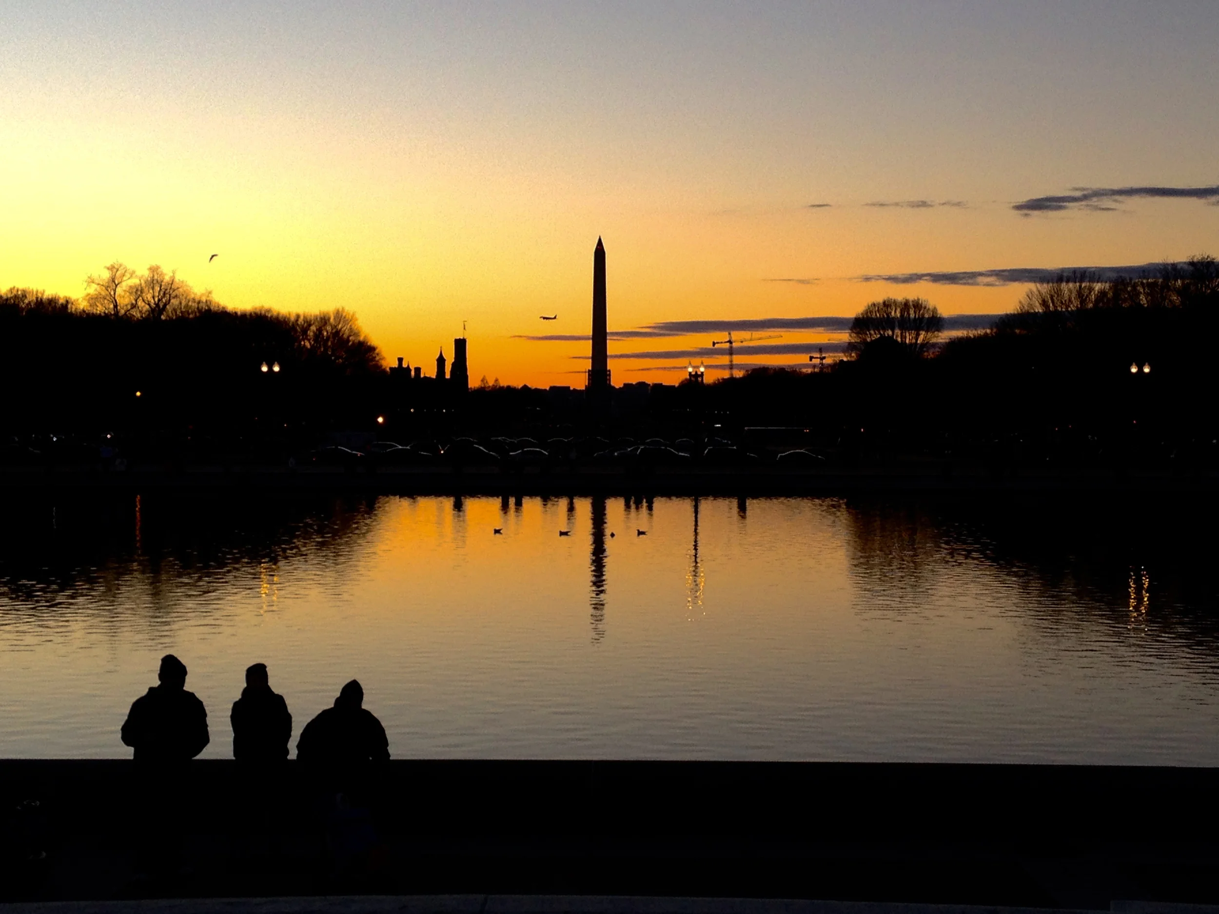 Sundown