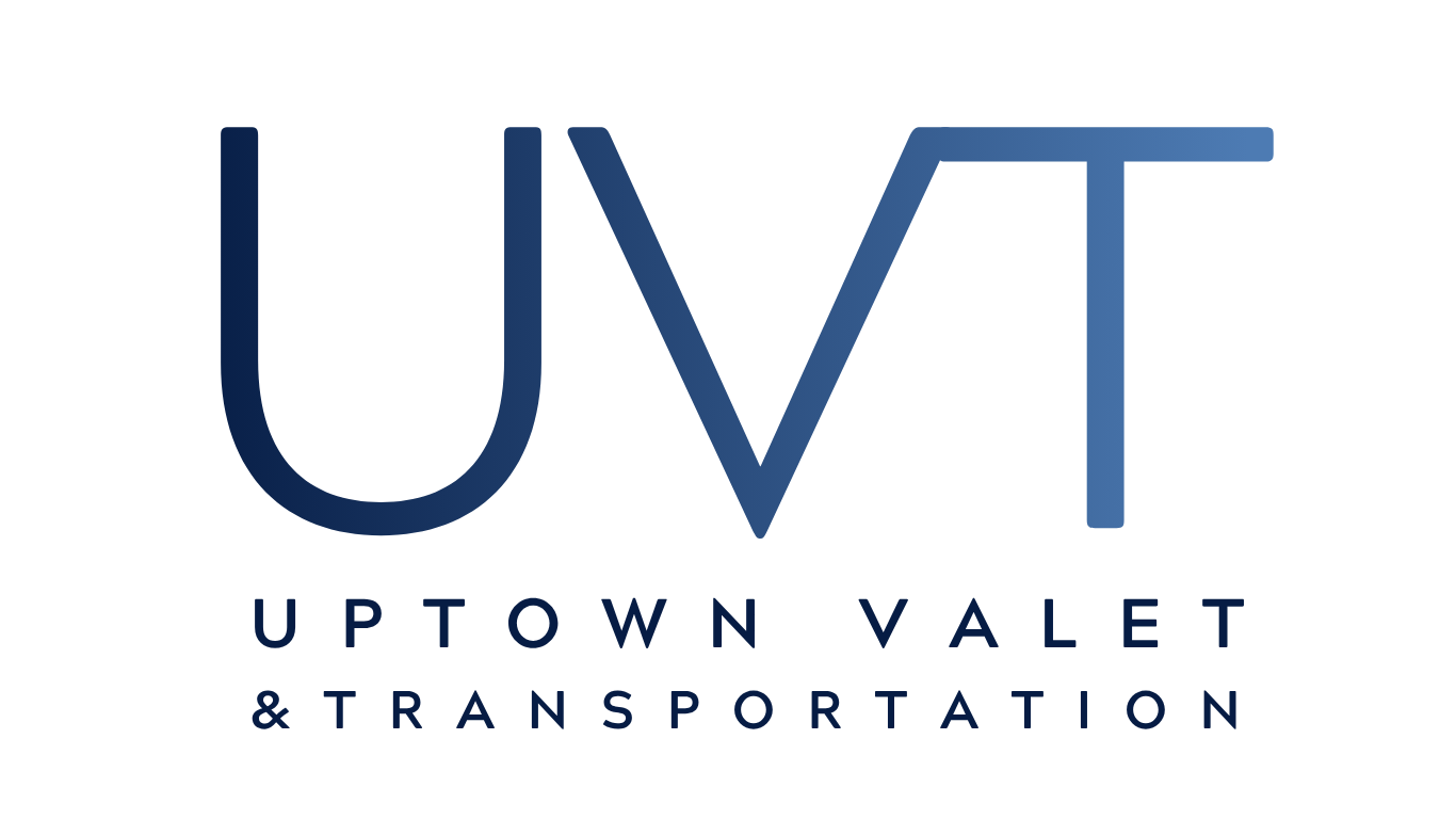 Uptown Valet & Transportation