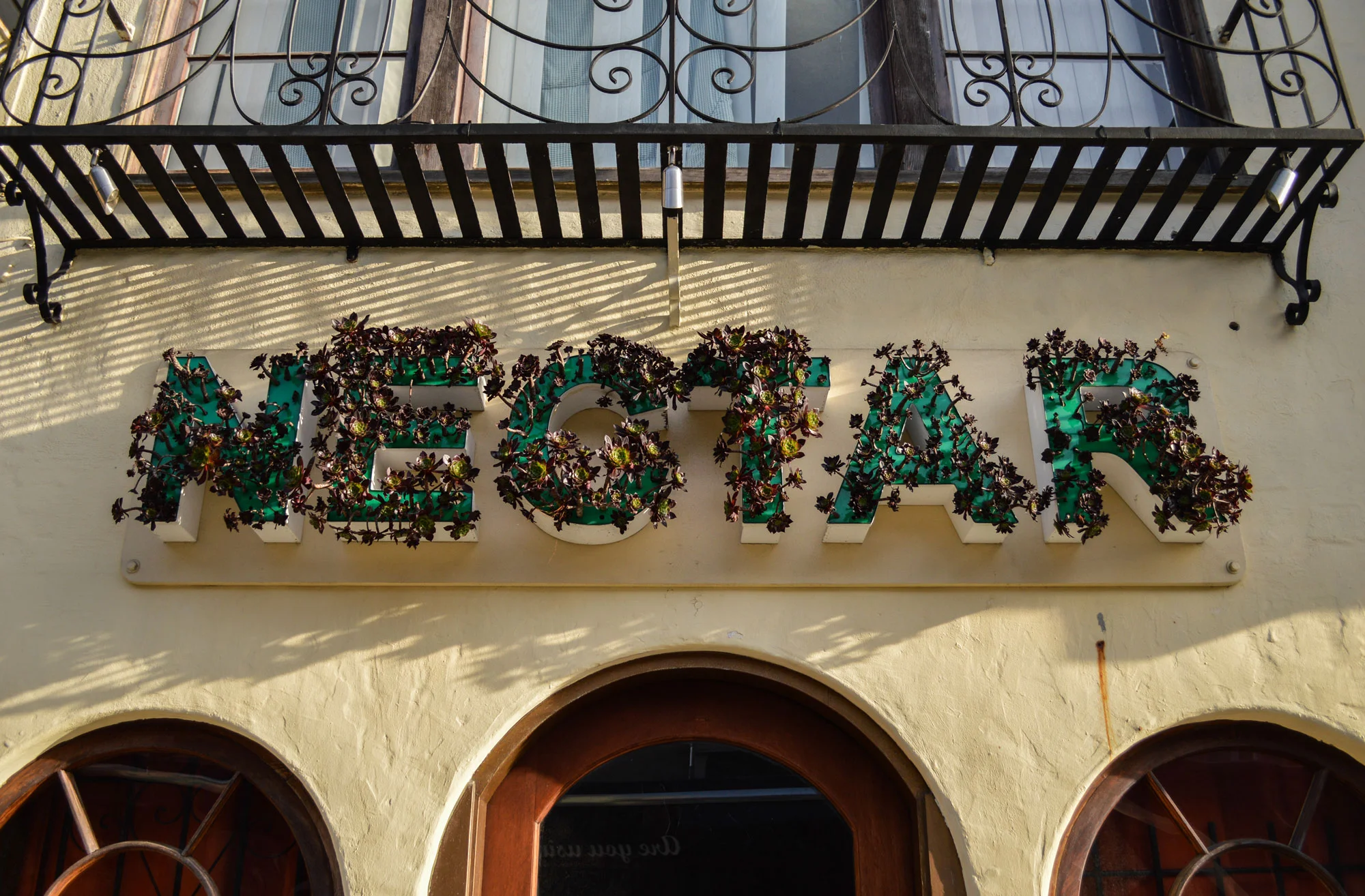 Barcelona, Spain, 2015