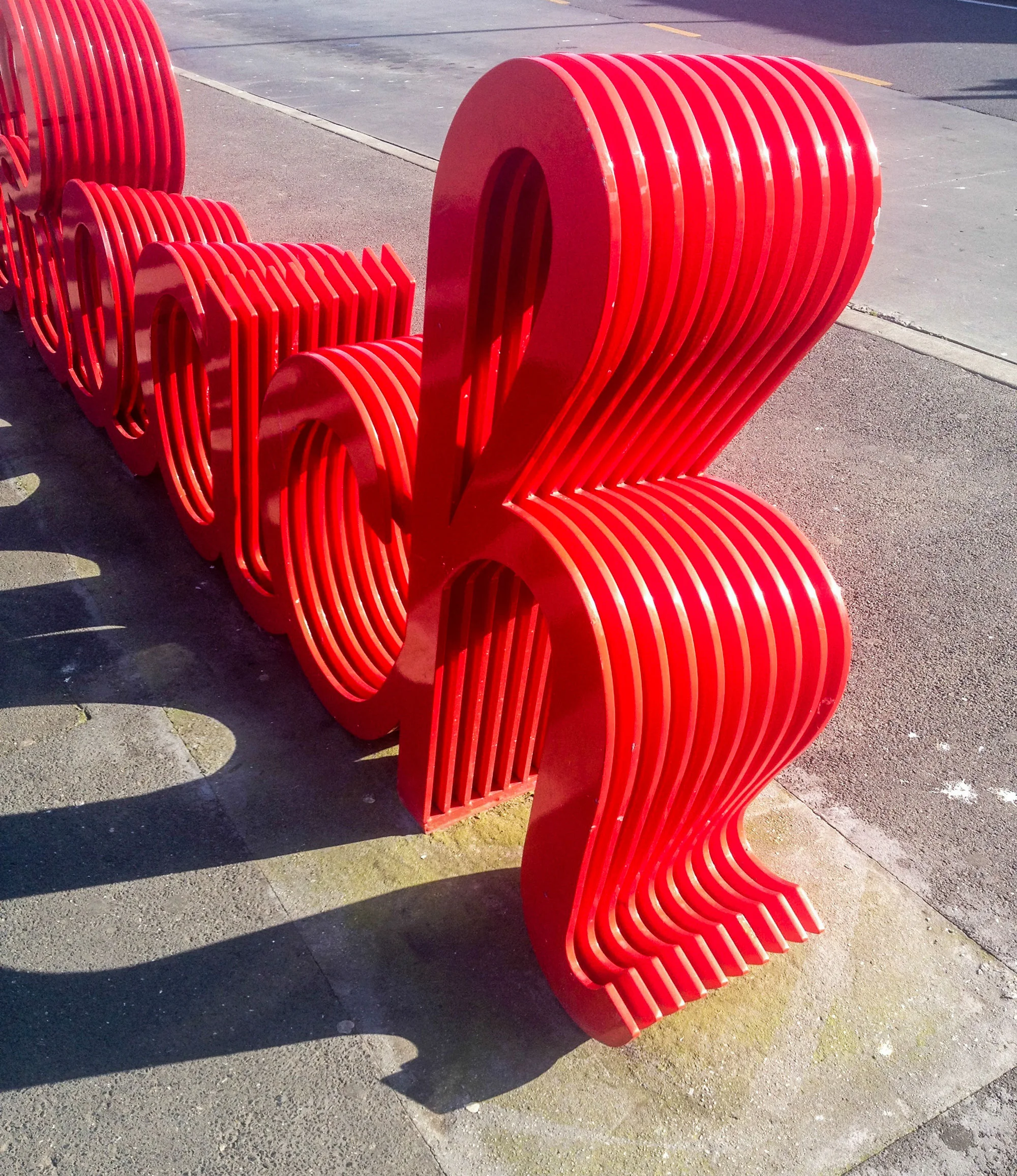 Frankston, Australia, 2013