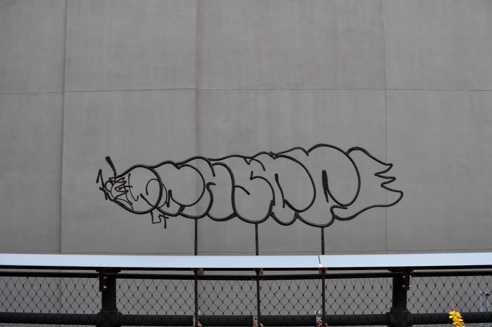 New York, USA, 2015