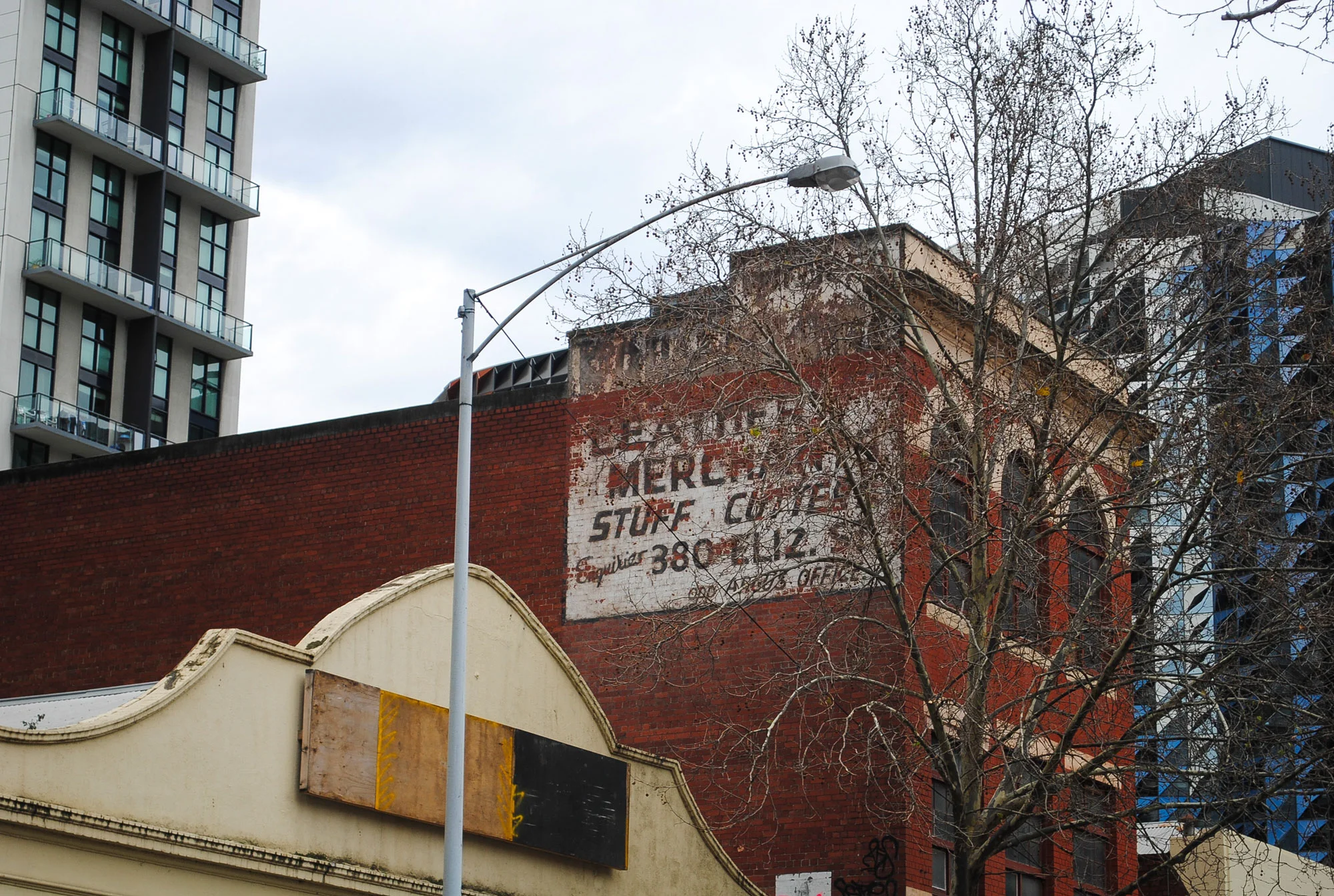 Melbourne, Australia, 2013